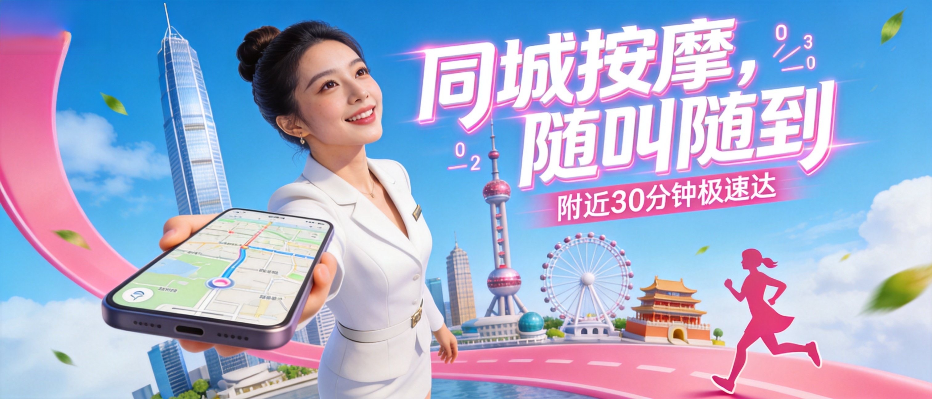 乌兰察布活立到家上门按摩：把放松这件事，真正还给自己